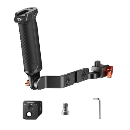 Hohem Adjustable Sling Grip for iSteady Gimbal, Multi-Thread Handle