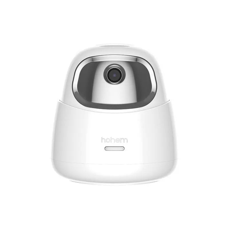 Hohem GO Auto Face Tracking Holder, 360° AI Tripod w/ Gesture Control
