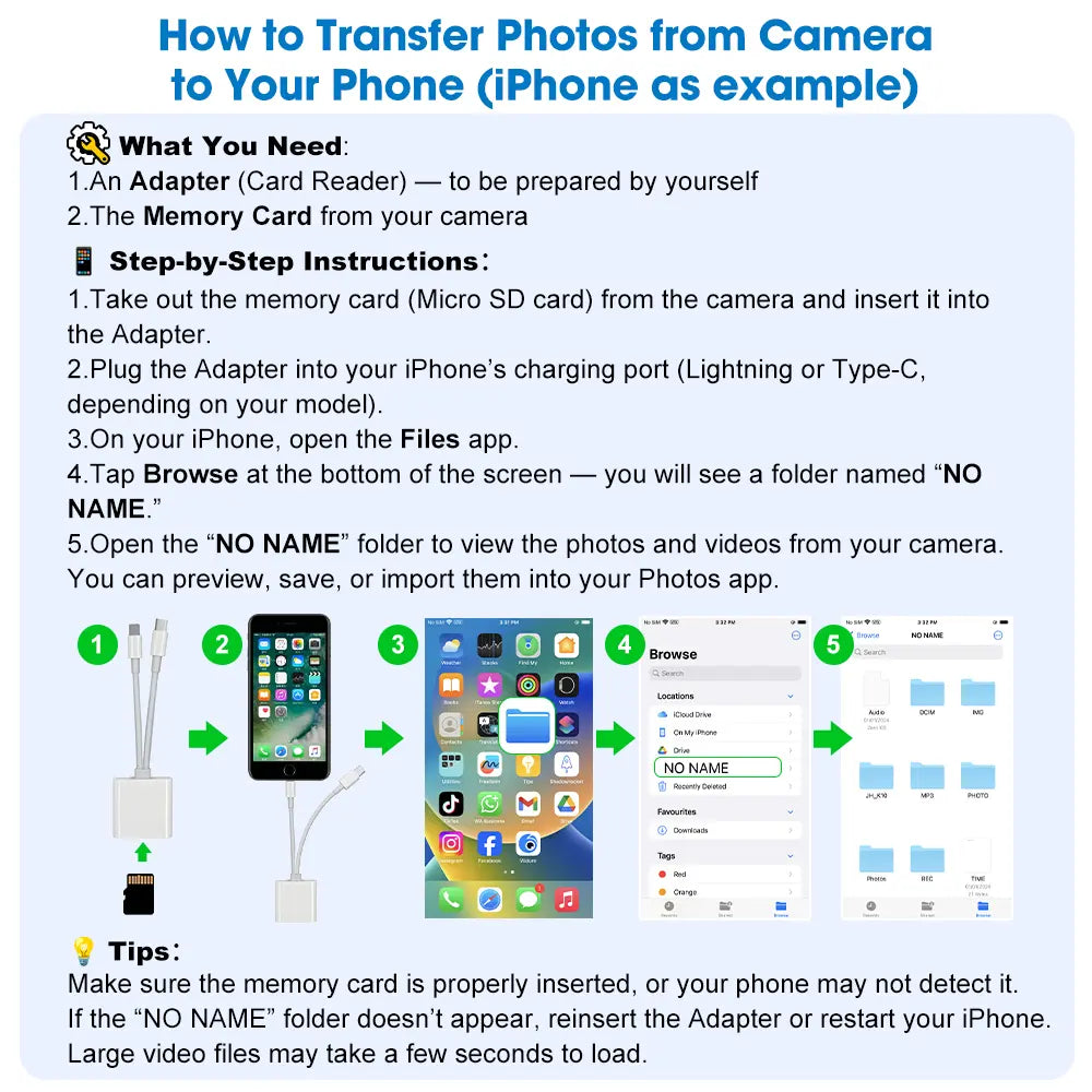 FHD 1080P Mini Digital Camera – 16X Zoom, Portable, SD Card Included, Perfect Gift for Teens & Students