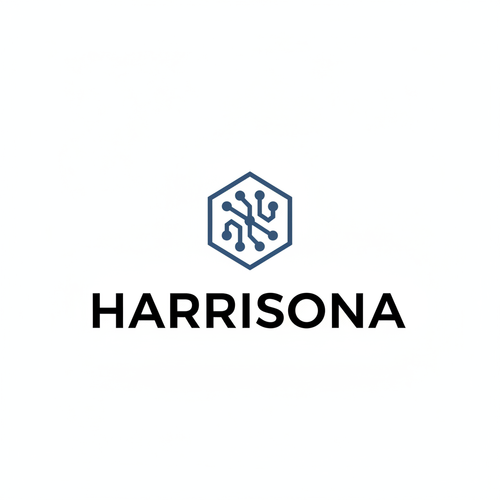Harrisona Logo